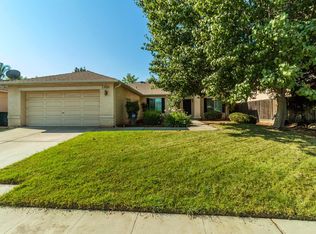 5663 W Floradora Ave, Fresno, CA