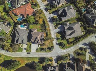 38 S Bacopa Dr, Spring, TX 77389