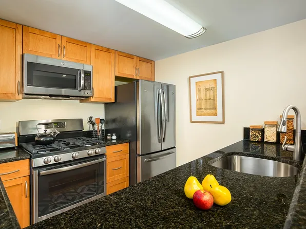 113L Sherman Rd #1L, Chestnut Hill, MA 02467