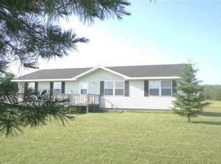 30774 Rice Lake Rd, Lake Linden, MI 49945