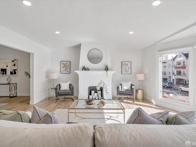 2370 Francisco St, San Francisco, CA, 94123