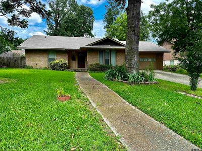 4006 Pollard Dr, Tyler, TX, 75701