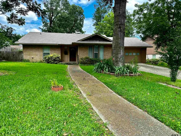 4006 Pollard Dr, Tyler, TX 75701