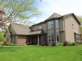 1818 Conrad St, Kewaskum, WI 53040