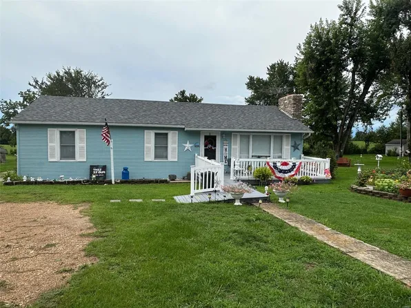 15650 Highway 133, Dixon, MO 65459