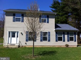 1129 Kochenderfer Rd, Lebanon, PA 17046