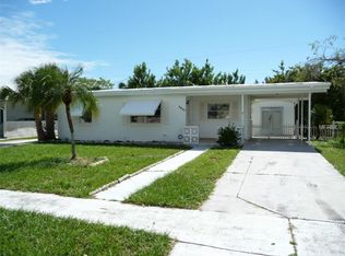 8497 Bumford Ave, North Port, FL 34287