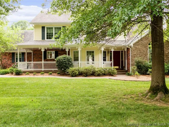 1701 Fox Hollow Way, Jeffersonville, IN 47130