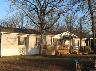 245 Timberline Dr, Mead, OK 73449