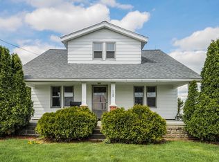 1545 Alpine Church St NW, Comstock Park, MI 49321