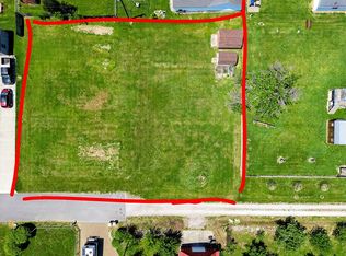 139 Garden Ln, Henderson, KY 42420