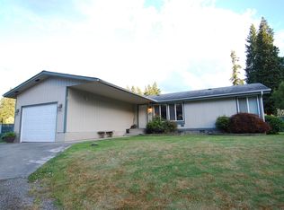 210 SE Collier Rd, Shelton, WA 98584