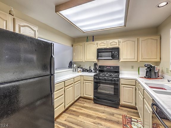 4th image of 2851 S Valley View Blvd Unit 1201