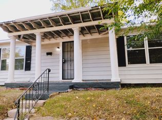 111 E 24th St, Little Rock, AR 72206