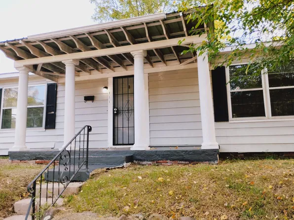 111 E 24th St, Little Rock, AR 72206