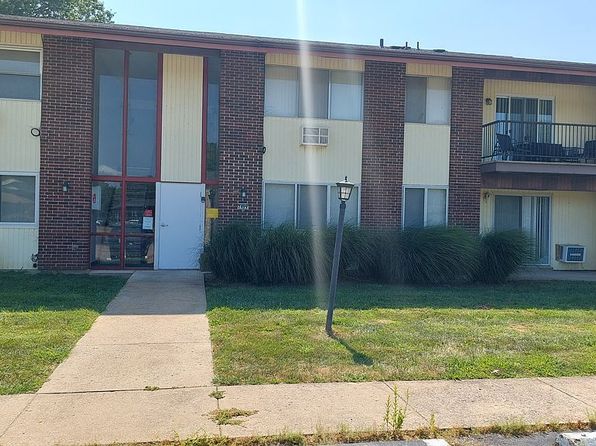 7499 Hazelcrest Dr APT G
