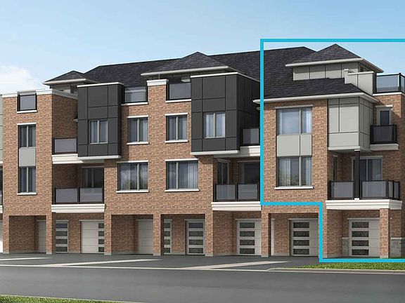 Rear Elevation