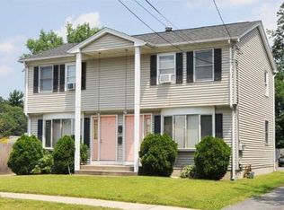 19 Slater Ave, Springfield, MA 01119