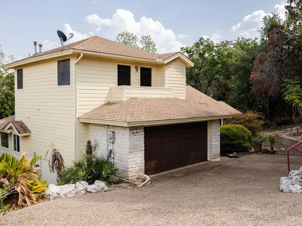 6101 Twin Ledge Cv, Austin, TX 78731