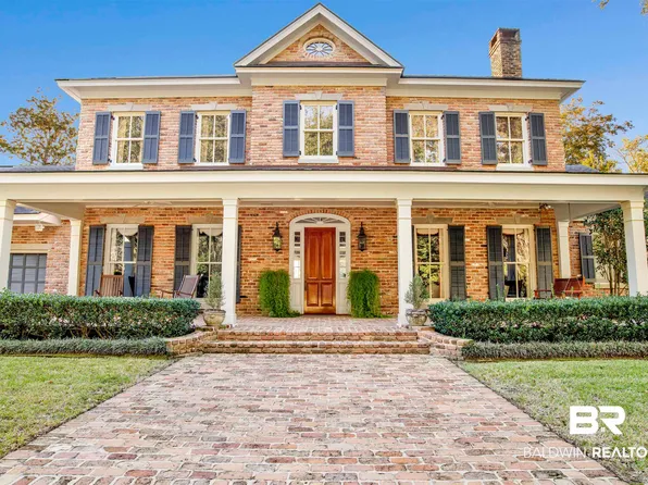 2427 River Forest Rd, Mobile, AL 36605