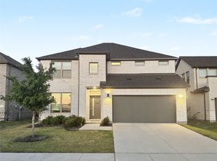 5107 Bellhurst Dr, McKinney, TX 75071