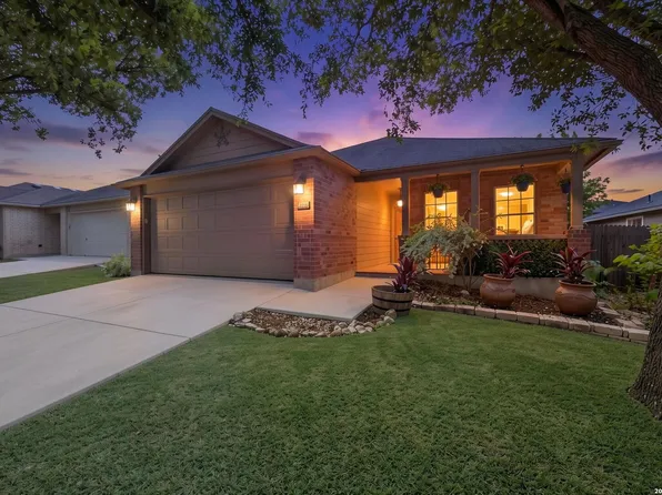 3440 WHISPER BLF, Schertz, TX 78108