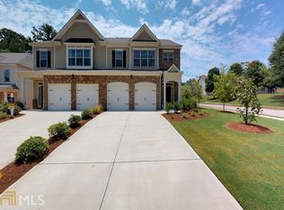 7215 Brigadoon Rose, Douglasville, GA