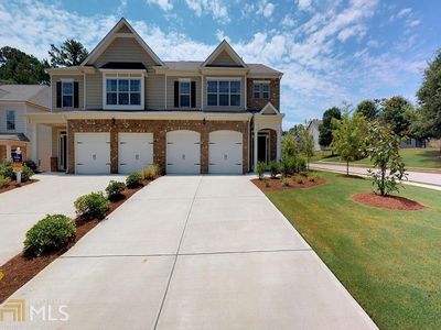 7220 Brigidoon Rose, Douglasville, GA, 30134