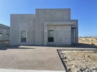 1607 Bacalar Dr, Laredo, TX 78046