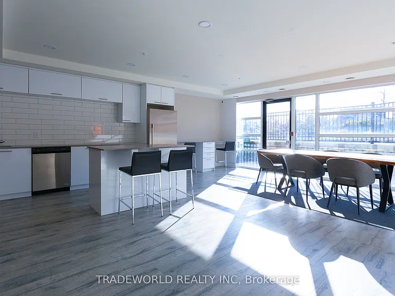 15 Prince Albert Blvd #619 — Photo 2