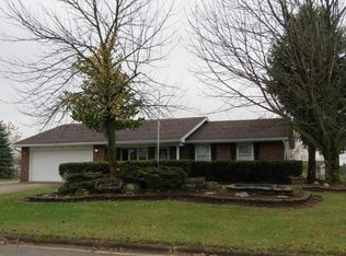 371 Yorkshire Dr LOT 97, Jeffersonville, OH 43128