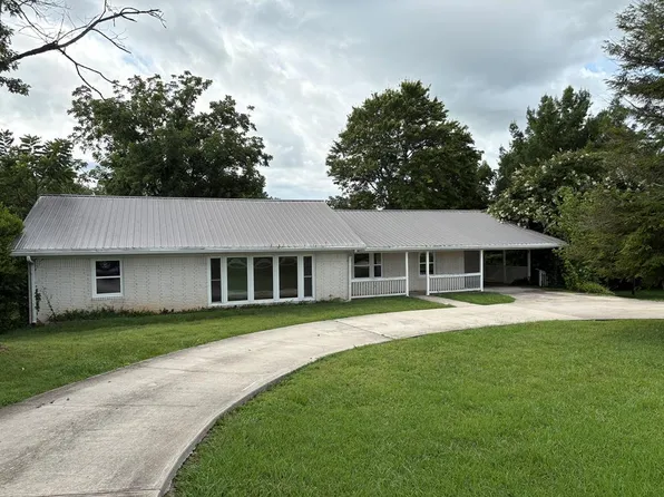 4164 Burgess Falls Rd, Cookeville, TN 38506