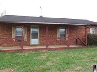 4321 Hickory Nut Ridge Rd, Hudson, NC 28638