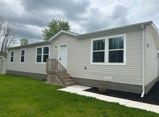 3535 Winsford Drive Site #411, Jackson, MI 49201