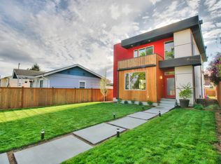 7541 31st Ave SW, Seattle, WA 98126