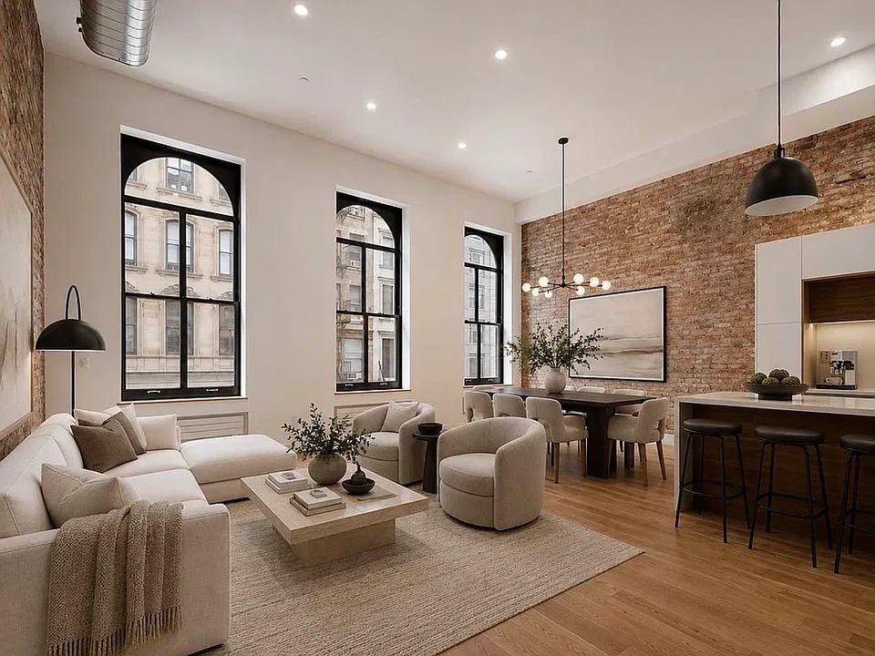 103 Reade St #2S