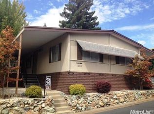 12309 Pepperwood Cir, Auburn, CA