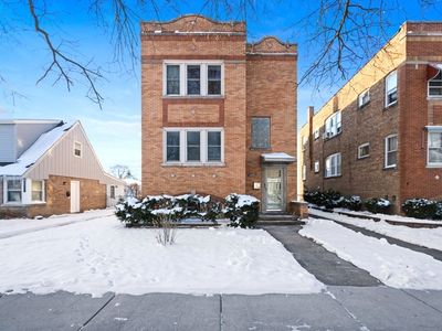 4222 Prescott Ave, Lyons, IL, 60534