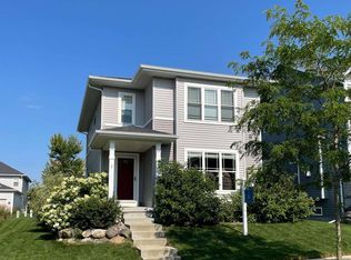 223 Blooming Leaf Way, Verona, WI 53593