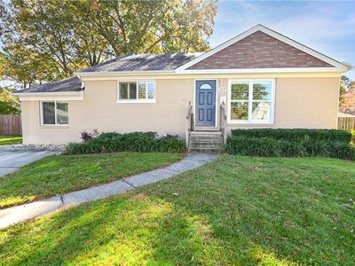 3805 Anson Ln, Virginia Beach, VA, 23452