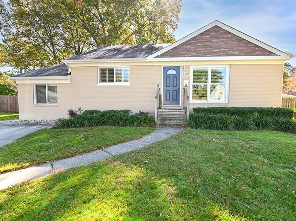 3805 Anson Ln, Virginia Beach, VA 23452