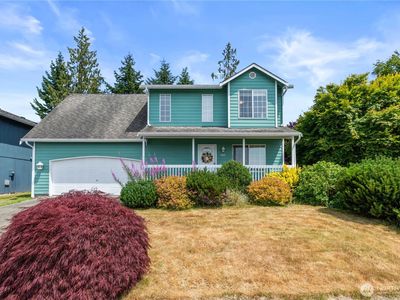 7003 79th Drive NE, Marysville, WA, 98270