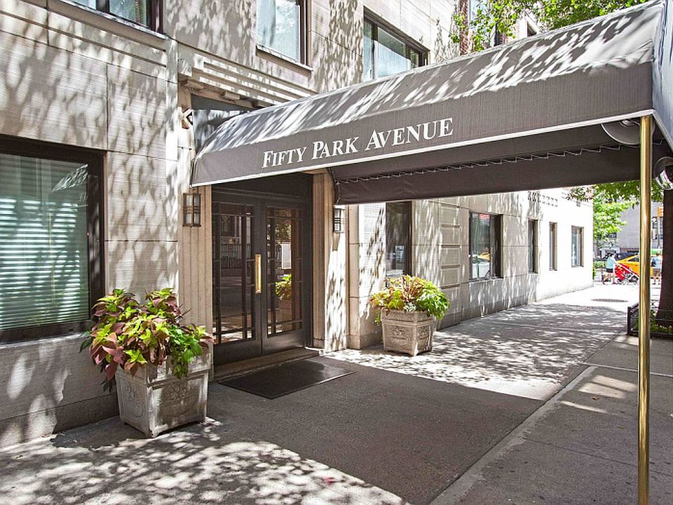 1st image of 50 Park Ave APT 12E