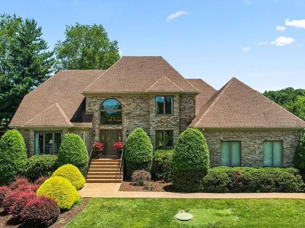 112 Haines Point Ter, Forest, VA 24551