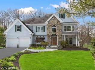 7102 River Rd, Bethesda, MD 20817