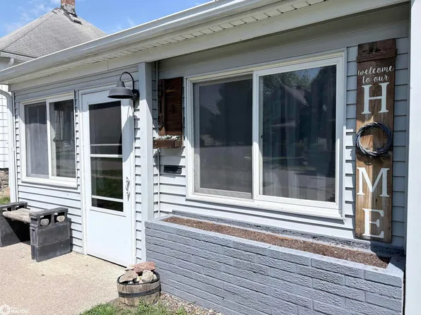 515 Ellis Ave, Ottumwa, IA 52501