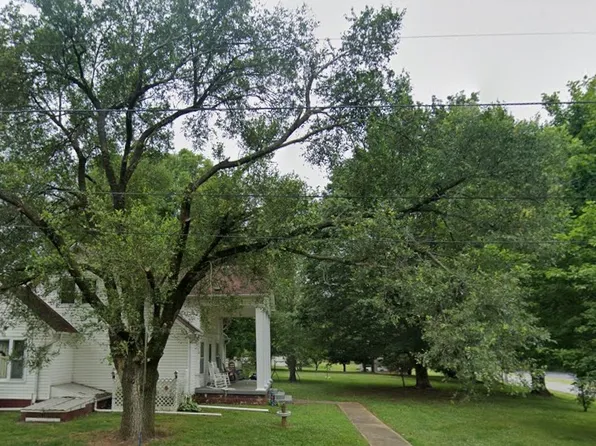 2301 Highland Ave, Columbia, TN 38401