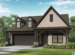 5459 Longmeadow Cir, Trussville, AL 35173