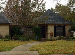 3939 Fawn Creek Dr, Humble, TX 77339
