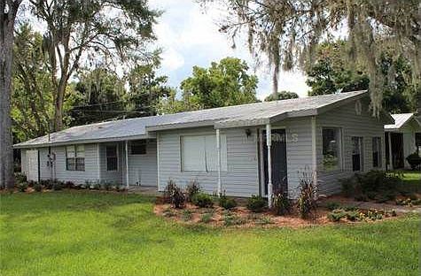 3rd image of 25115 Old River Ln